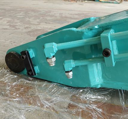 Q355B Q690 Q550 Escavatore di galleria di braccio scavatore di braccio a breve raggio produttori