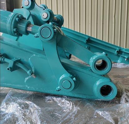 Q355B Q690 Q550 Escavatore di galleria di braccio scavatore di braccio a breve raggio produttori