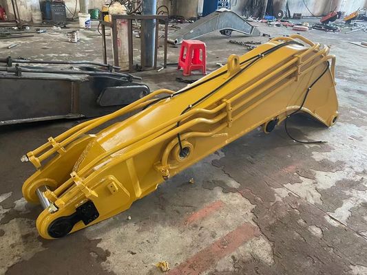 CAT HITACHI KOMATSU SANY 50 tonnellate scavatore braccio corto