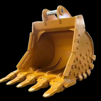 Apparecchi di scavo pesanti per costruzioni