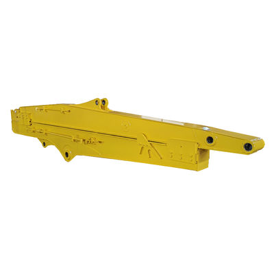 Q355B Excavator Telescopic Boom Sliding Arm per SH210 SH260 Komatsu PC350