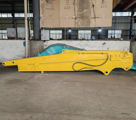 Casa di scavo con escavatore telescopico per servizi personalizzati a lungo raggio