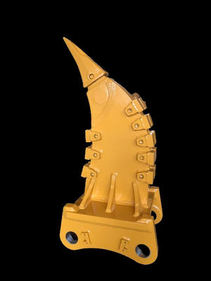 Attrezzatura per escavatori su misura Ripper idraulico per rocce Heavy Duty per Hitachi