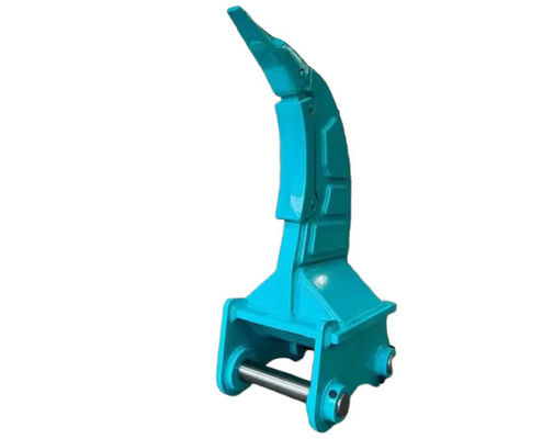 Vibro Ripper per lavori di terra e costruzione stradale