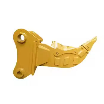 Vibro Ripper per scavo per macchine pesanti