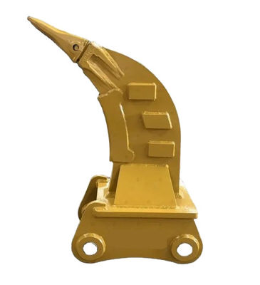 Vibro Ripper per scavo per macchine pesanti