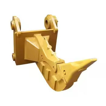 Vibro Ripper per scavo per macchine pesanti