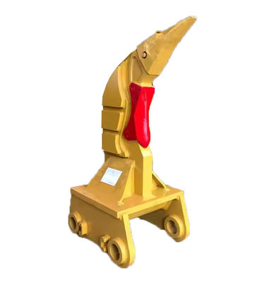 Vibro Ripper per scavo per macchine pesanti