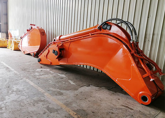 Escavatori di sabbia dura, di roccia dura, per lavori di estrazione di roccia, per i gatti jcb komatsu