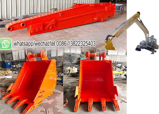 CAT HITACHI KOBELCO Escavatore a braccio telescopico 3 tonnellate - 55 tonnellate