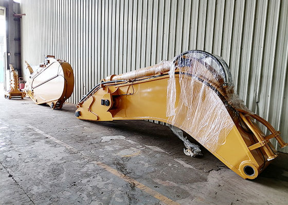 Escavatori di sabbia dura, di roccia dura, per lavori di estrazione di roccia, per i gatti jcb komatsu