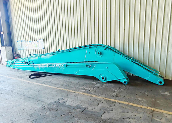21m 25-47T Excavator Long Reach Boom per KOBELCO