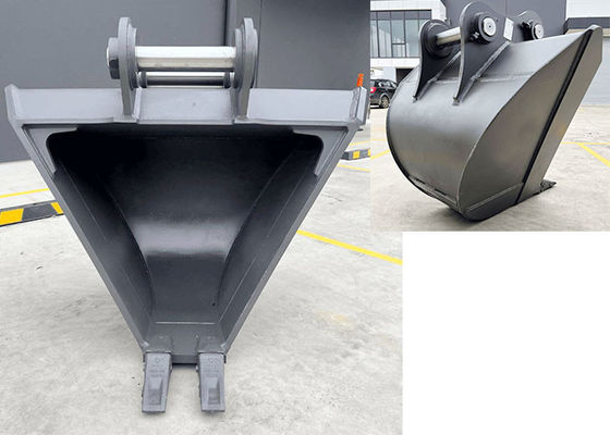 1 tonnellata - 65 tonnellate di trapezio per escavatore per PC200