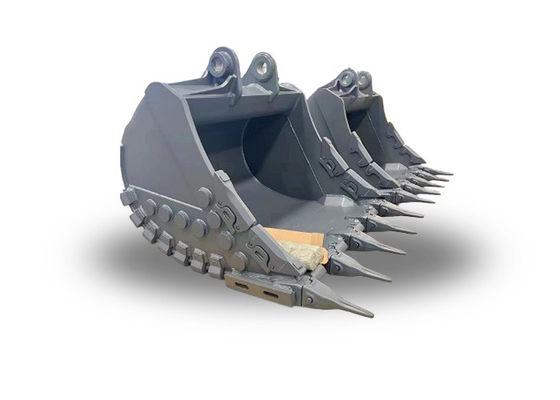 1 Cbm 1 Tonna Scavatore secchio di roccia in miniera