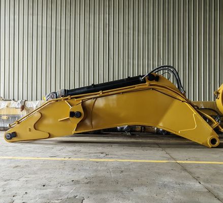 Forte braccio roccioso per scavatori per progetti difficili e alta potenza di scavo