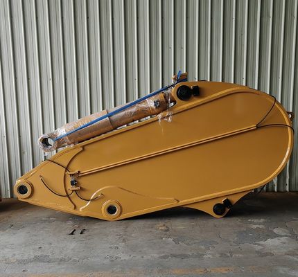 Avanguardato Potente Excavator Ripper Arm per la rottura di roccia e la lavorazione di scisto