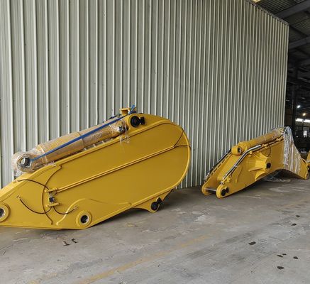Avanguardato Potente Excavator Ripper Arm per la rottura di roccia e la lavorazione di scisto