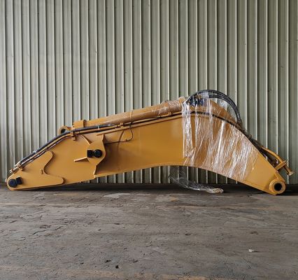 Avanguardato Potente Excavator Ripper Arm per la rottura di roccia e la lavorazione di scisto
