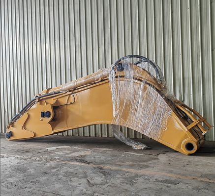 Avanguardato Potente Excavator Ripper Arm per la rottura di roccia e la lavorazione di scisto