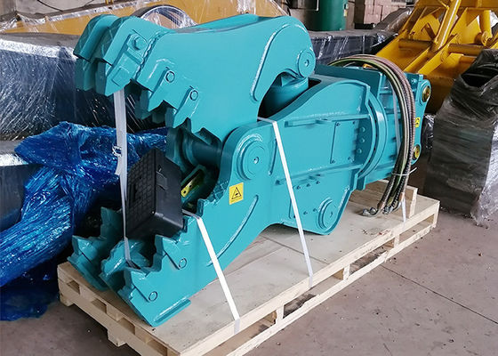 13 tonnellate 23 tonnellate escavatore pulverizzatore idraulico