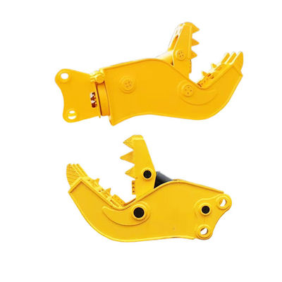 13 tonnellate 23 tonnellate escavatore pulverizzatore idraulico