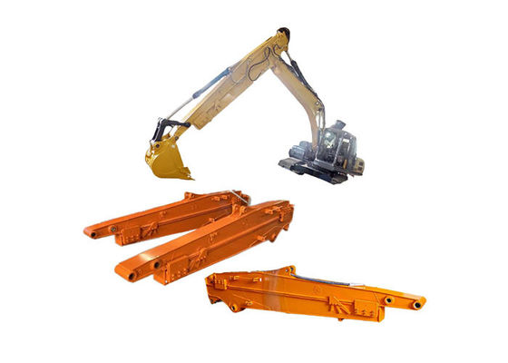 10M braccio telescopico per escavatore per Liugong 9250F con secchio