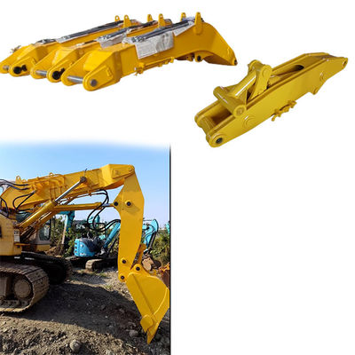 Armo di galleria per escavatore per Ex60 Zx135 Zx200 Pc240 con bucket breaker