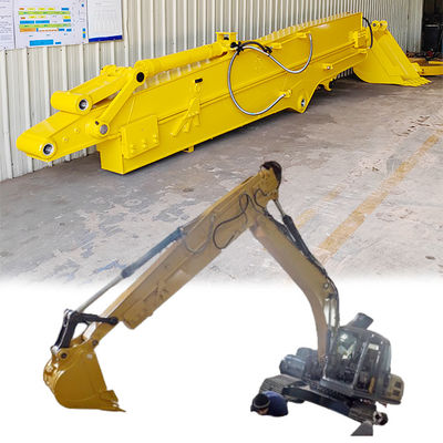 10M braccio telescopico per escavatore per Liugong 9250F con secchio