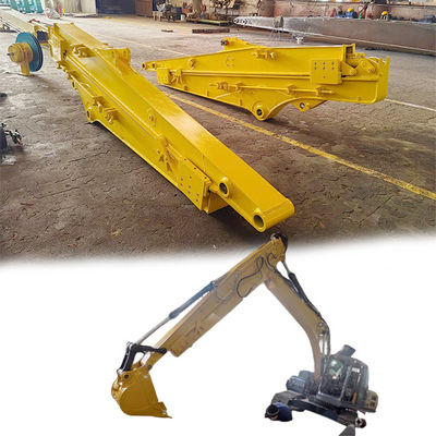 16M Sezione scavatore braccio telescopico per Hitachi Komatsu Cat Sany