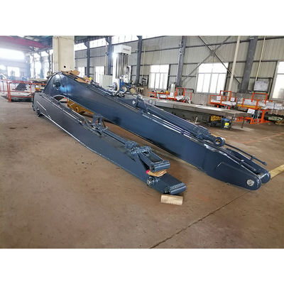 Braccio lungo per escavatore Q355B Q690D, braccio allungato per la vendita