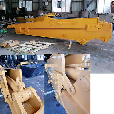 16M Sezione scavatore braccio telescopico per Hitachi Komatsu Cat Sany