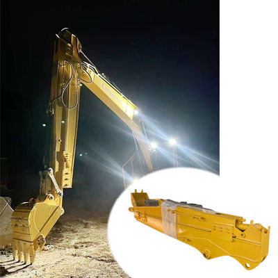 10M Telescopic Boom per Hitachi Komatsu Sany Cat Zoomlion