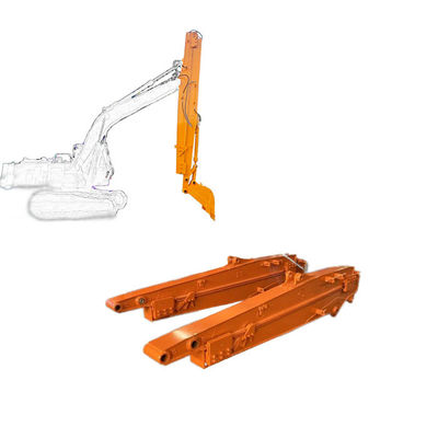 Braccio telescopico per PC200 Hitachi210 Sany 215 Premium