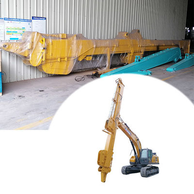 Escavatore braccio telescopico per Sany Hitachi Komatsu Usare BS900E
