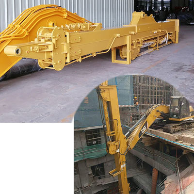Escavatore braccio telescopico per Sany Hitachi Komatsu Usare BS900E
