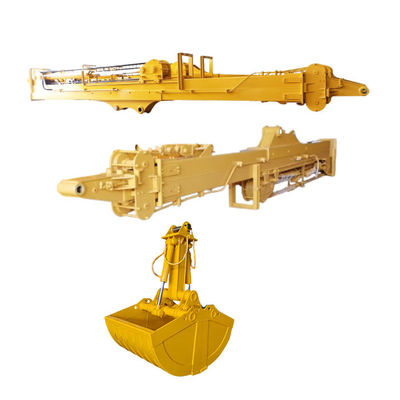 Telescopic Dipper Arm Usare BS900E Migliore filo di saldatura Long Reach