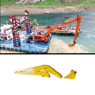 Top 1 Excavator 30M Long Boom Arm per Cat 350 Sany 550 Hitachi ZX1200