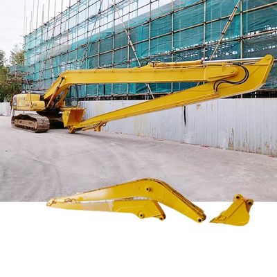 Escavatori pesanti a prato a lungo raggio per Cat 320 PC300 PC200