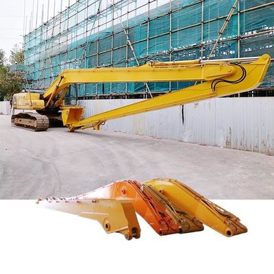 24M 26M Long Reach Excavator Reach per Cat Hitachi Komatsu Sany