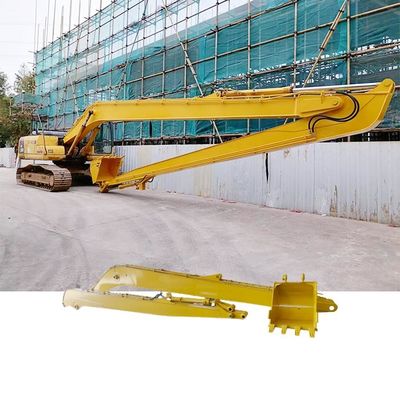 Attacchi per escavatore a braccio lungo 20M 25M Top 1 Boom