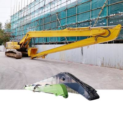 N. 1 30M 32M Escavatore braccio lungo per escavatori da 120 t