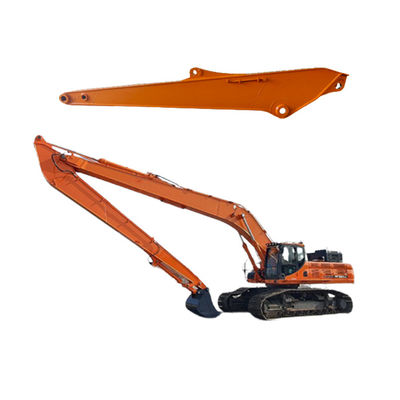 22m 24m escavatore lunghezza di portata Boom escavatore lunghezza del braccio