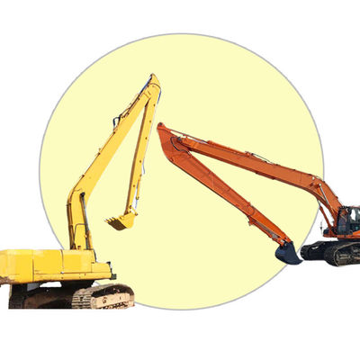 24M 26M Long Reach Excavator Reach per Cat Hitachi Komatsu Sany
