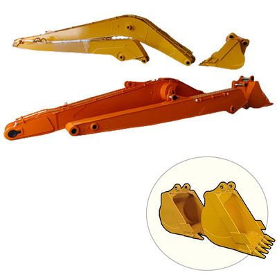 22m 24m escavatore lunghezza di portata Boom escavatore lunghezza del braccio