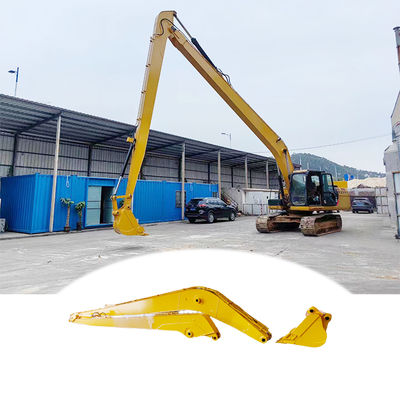 22m 24m escavatore lunghezza di portata Boom escavatore lunghezza del braccio