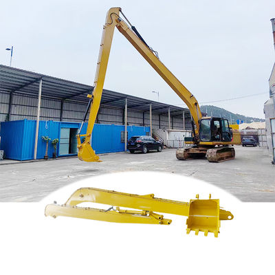 24M 26M Long Reach Excavator Reach per Cat Hitachi Komatsu Sany