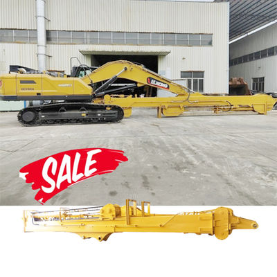 Escavatore idraulico telescopico 25m 30m 32m BS900E