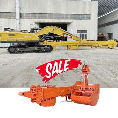 Braccio telescopico Braccio telescopico 25m 30m 32m BS700