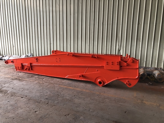 12M escavatore telescopico braccio lungo esteso Boom per gatti Hitachi Komatsu