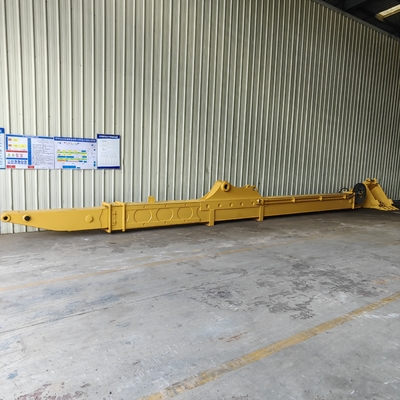 Escavatore da 12m 14m 16m Braccio telescopico Braccio telescopico